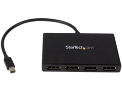 Multiplicador de video STARTECH.COM MSTMDP124DP