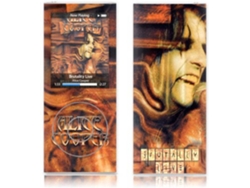 Funda MP3 MUSICSKINS MS-ALCO10005