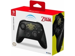 AC. NSW WIRELESS HORIPAD ZELDA CO
