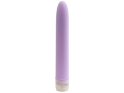 Vibrador Velvet Touch Lavanda DOC JOHNSON