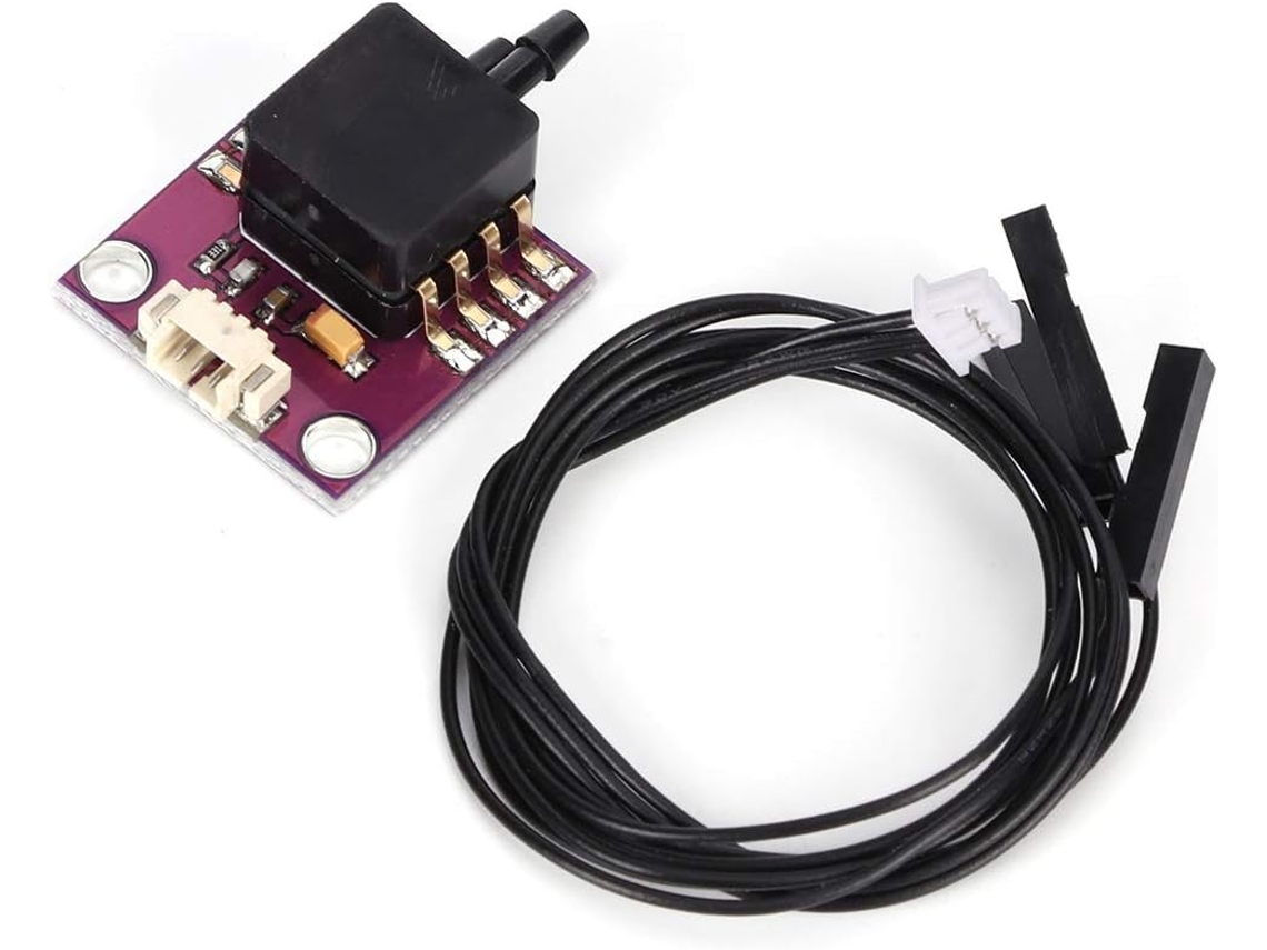 Sensor De Presión De Transmisión De Alta Precisión Mpxv7002dp Apm2 5