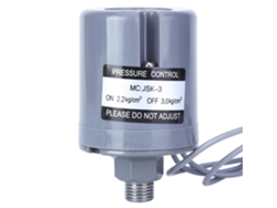 2026velora-interruptor De Presión De Agua Controlador Electrónico Para Bomba De Impulso Automática Suministros Industriales 220v