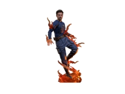 Figura de la Antorcha Humana de Lobezno, Deadpool, de Hot Toys Mms789, de Marvel Comics