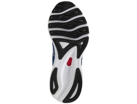 Zapatillas de Hombre para Running MIZUNO Wave Sky Azul (40)