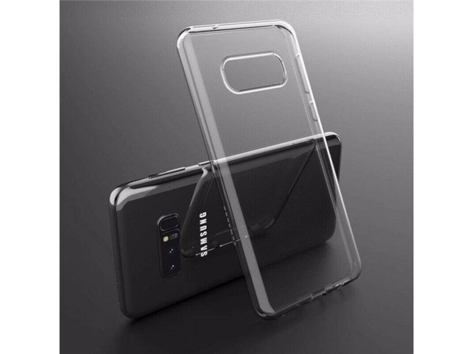 Carcasa Samsung Galaxy S10e Ultra Fina Transparente