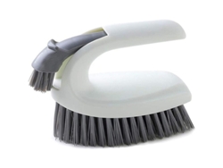 Cepillo De Limpieza Universal 2 En 1 Para Cocina Y Baño.