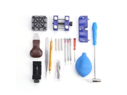 Kit de reparación de relojes (reemplazo de correa y apertura de caja)