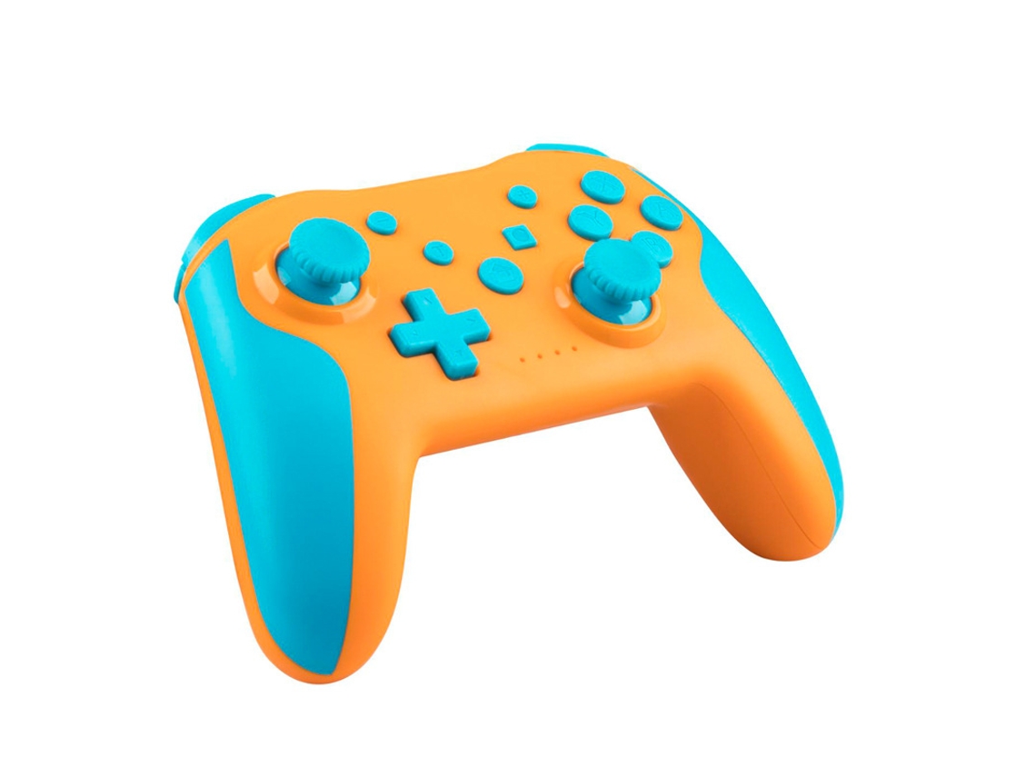 Mando Nintendo Switch LOVEBABYLY Y-swpor-001-032 (Inalámbrico)