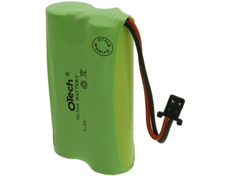 Batería OTECH 2N60ST-13109116 para OTECH 3700057312220