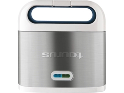 Sandwichera TAURUS 968942 (800 W)