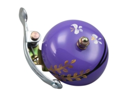 Campainha Chou Douradocrane Bell