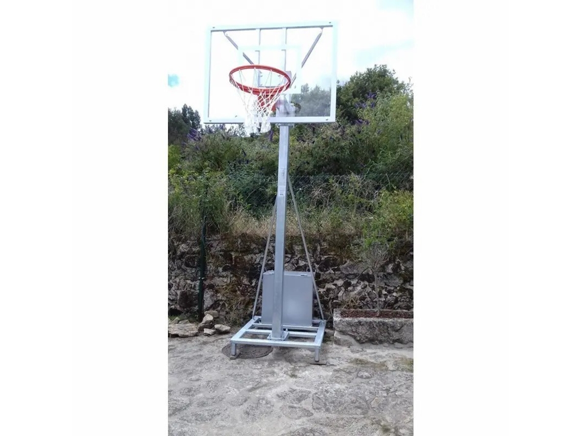 Canastas de Baloncesto SOFTEE EQUIPMENT (TU)