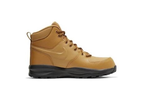 Botas NIKE Manoa Ltr Gs Niños (Cor Beige - Material Sintético - 36)