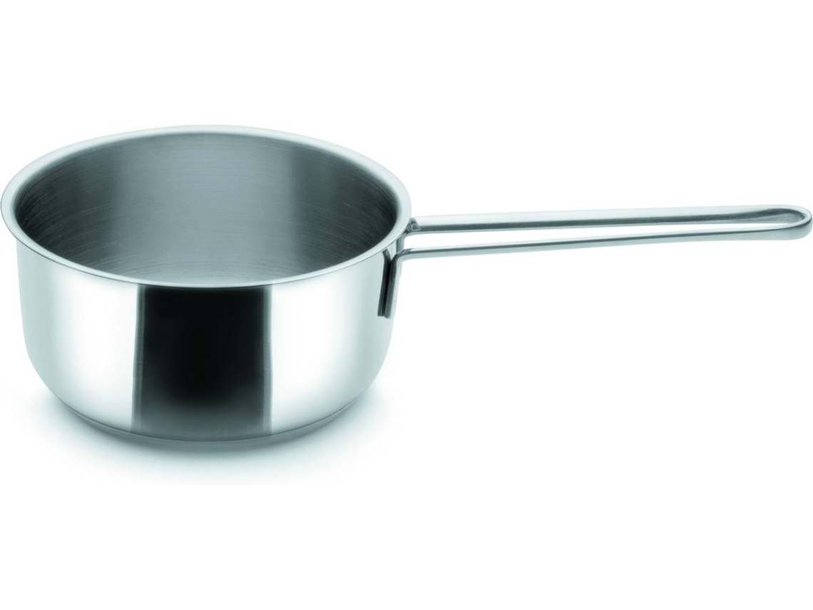 TACHO COM PEGA INOX IBILI NOAH 700ML