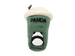 Taza De Café De Peluche De 35 Cm, Suave Panda Decorativo Para Dormir, Regalo