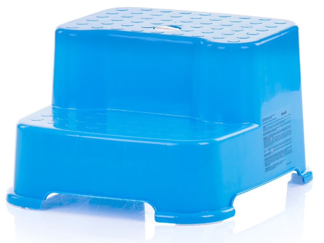 Asiento Elevador CHIPOLINO Babyup Azul