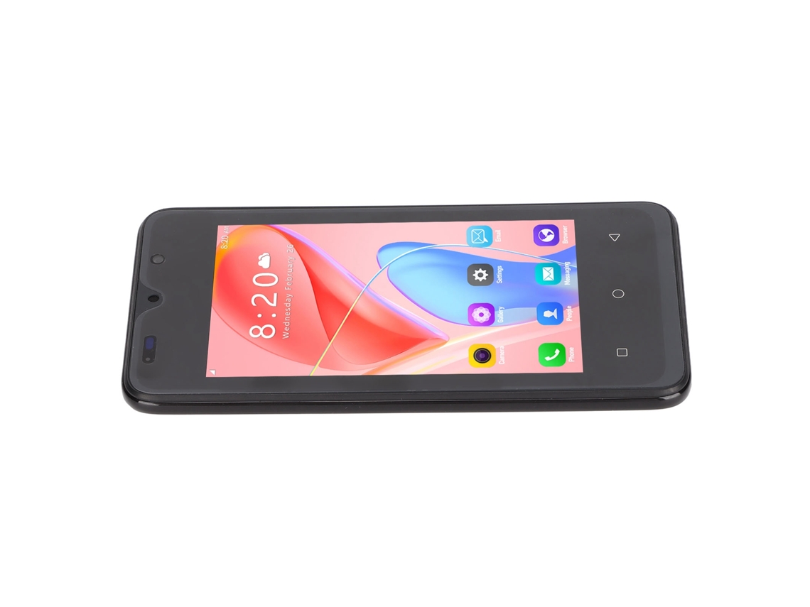 Telefone Móvel Android 11 4.66 Polegadas 1gb Ram 8gb Rom Suporta 128g Dual Sim