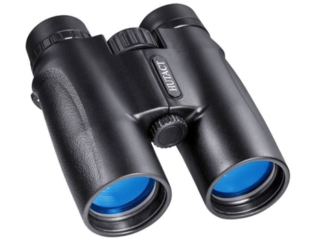 Prismáticos ENZONS Rango de visión clara y clara de alta potencia 10X42 para viajes Observación de aves Astronomía Deportes y Vi-Black