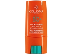 Crema Solar Collistar Stick 8 g Spf 50