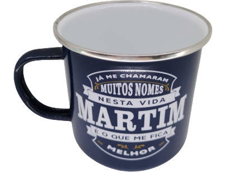 Taza H&H Martim