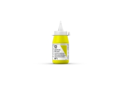Pintura Acrilica Vallejo Studio 500 Ml (1 Cadmio Amarillo Limón)