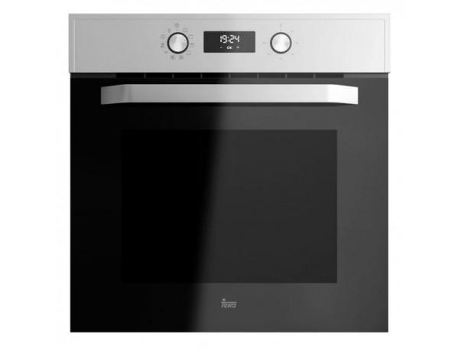 Horno TEKA HCB6435 (70 L - 59.5 cm - Hidrolítico - Inox)