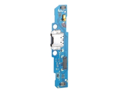 Cable De Enchufe Cola Para Conexión De Carga De Samsung Tab A 10.1" 2019 T510 T515