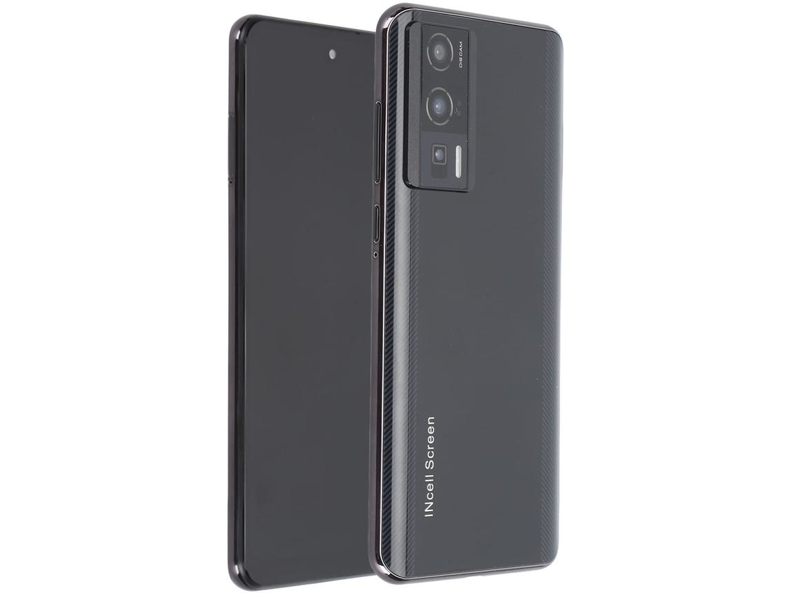 Smartphone YIZHOOD K60 Pro 4G Android 13.0 (6.6Inch - 4GB - 64GB - Negro)