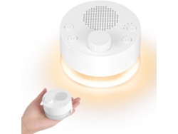 Máquina De Ruido Blanco, Ayuda Para Dormir Para Bebés, Ruido Blanco, Máquina De Sonido, Mini Máquina De Sonido Para Adultos, Niños, Bebés