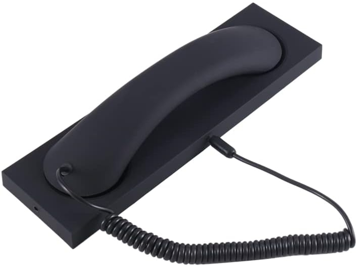Receptor Universal Para Auriculares De Smartphone Y Teléfono.