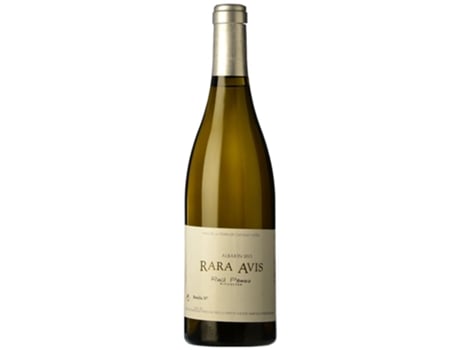 Vino RAÚL PÉREZ Raúl Pérez Rara Avis Albarín Tierra De León Crianza (0.75 L - 1 unidade)