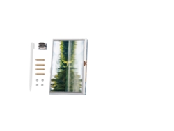 Monitor Táctil Lcd Tft De 5 Pulgadas Con Hdmi Y Resolución 800x480 Para Raspberry Pi 3/2/b+