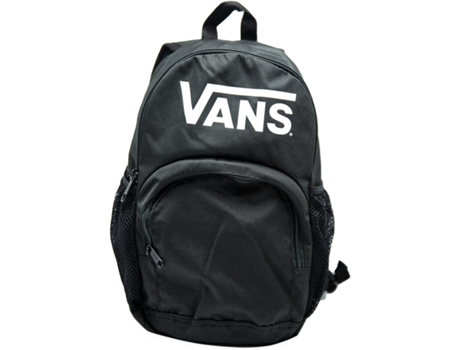 Mochila VANS Alumni, Negro, Unisexo TU