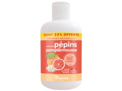 Extracto de Semillas de Pomelo 200 Ml 100 Ml Gratis VITAVEA