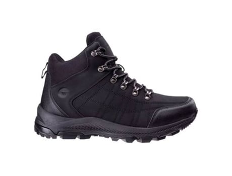 Zapatillas HI-TEC de Material sintético para Hombre (Negro - 42)