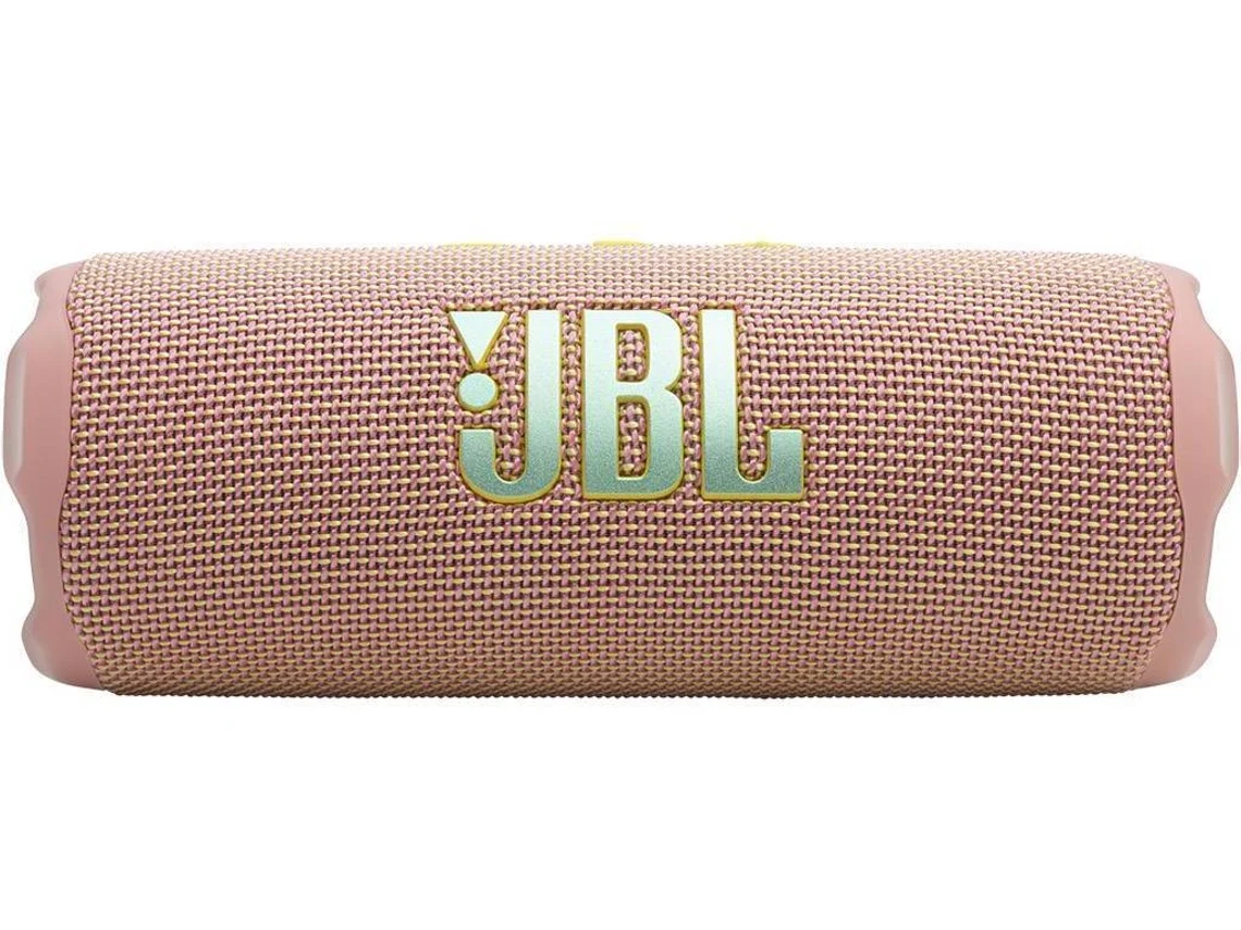 Altavoz Bluetooth JBL Flip7 (Rosa)