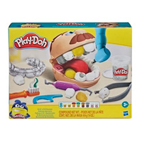 PLAY-DOH