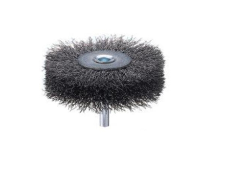 Pferd carda rbu 8015 a 0,3 redonda+vastago