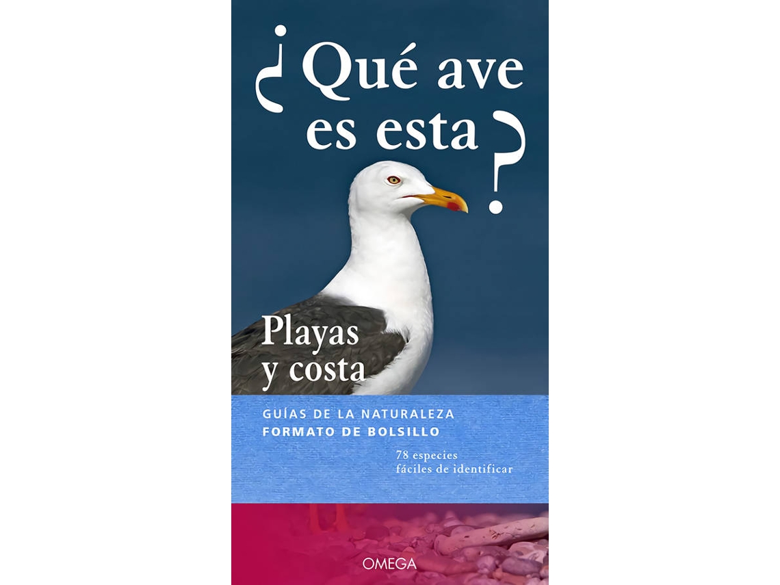 Libro ¿Qué Ave Es Esta? de Holger Haag (Español)