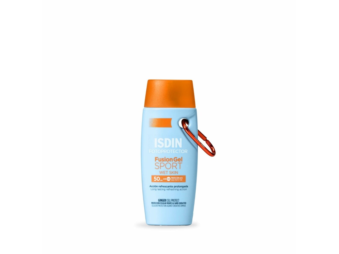 Protector solar Isdin FPS 50 a 100 ml