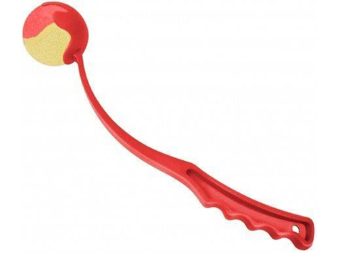 Mascotas HOGAR Y MÁS De Pelota Para Perro Tre |