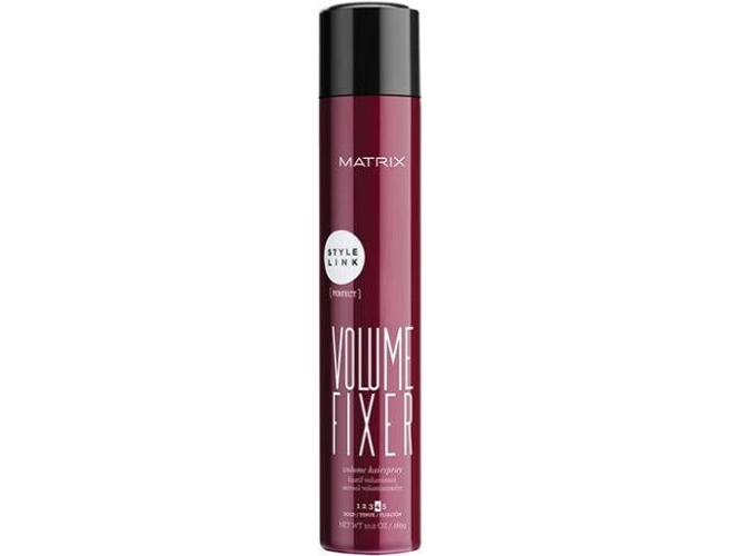 Laca MATRIX Style Link Style Fixer Hairspray (400 ml)