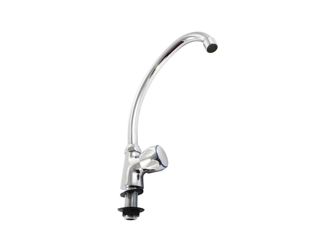 Grifo de Cocina CIS Fregadero Vertical Reina