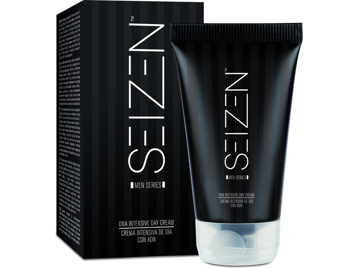 Crema Facial SEIZEN Regenerador de ADN (50 ml)
