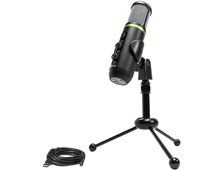 Micrófono Condensador MACKIE EM-USB
