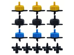 Kit de riego para macetas y jardines Slo Slowmoose de Pickifypunnyb