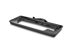 Adaptador Para Alfombras Y Moquetas Kärcher Para Aspiradoras De Vapor Easy Fix