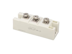 Omni-módulo Puente Rectificador Diodo De Semiconductor 132a 1600v 3 Terminales