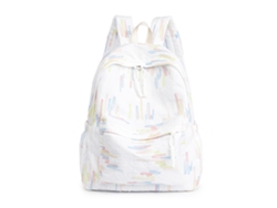 Bolso de hombro de gran valor, bolso de estudiante, mochila de viaje