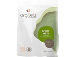 Té ARGILETZ Argila Verde Surper Fina (300 g de pó)